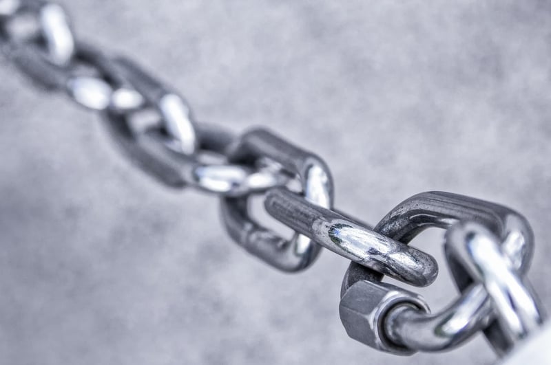 Causal Chains