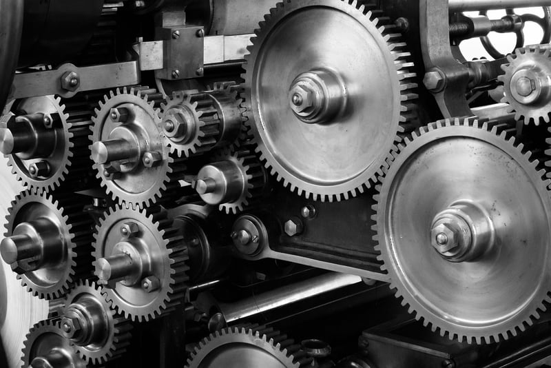 Engineering Marvels